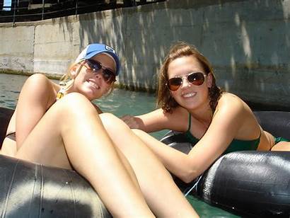 Comal River Braunfels Tubing Experience Really Amazing