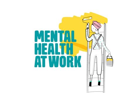 Designing A Website To Promote Better Mental Health In The Workplace