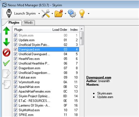How To Use Nexus Mod Manager To Download Install Remove And Manage