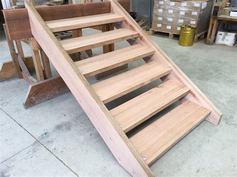 Can you use a stair rail at lowe's? Blog - PREFAB STAIRS