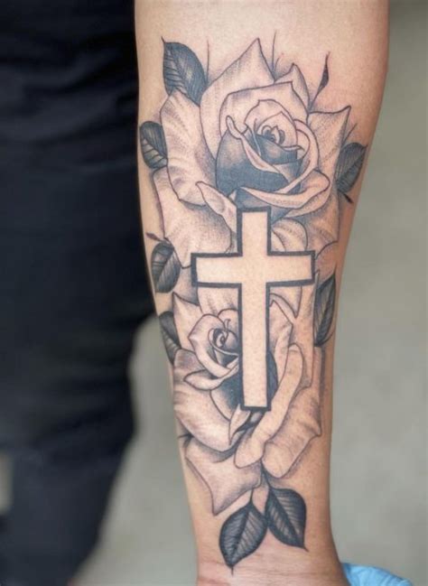 45 Best Rose Tattoos Ideas For Women In 2023 Design And Meanings