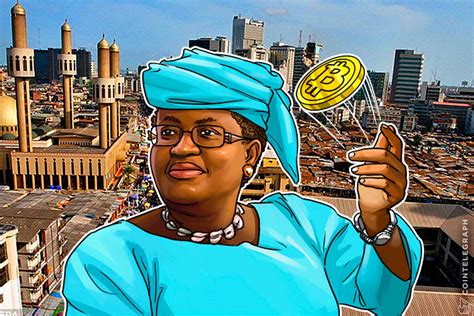 List of countries where bitcoin/ico/cryptocurrency is legal & illegal. Why Africa's Erstwhile Largest Economy Lags Behind With ...