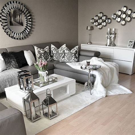 Modern Living Room Ideas With Grey Coloring Home To Z Oturma Odası