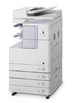 This enables computers on a network to use a canon ir series colour digital copier as a scanner. Canon iR 2520i Télécharger Pilote Pour Windows et Mac OS