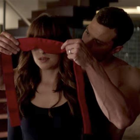 The New “fifty Shades Freed” Trailer Is Here And Its A Total Nail