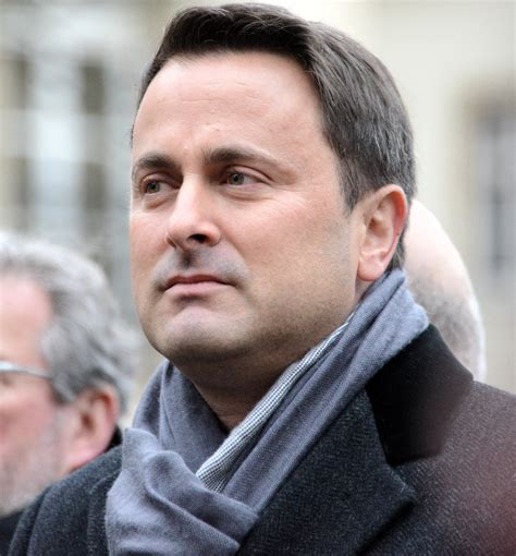 Xavier bettel has been prime minister of luxembourg since december 2013. Fichier:Xavier Bettel, Luxembourg supports Charlie Hebdo ...