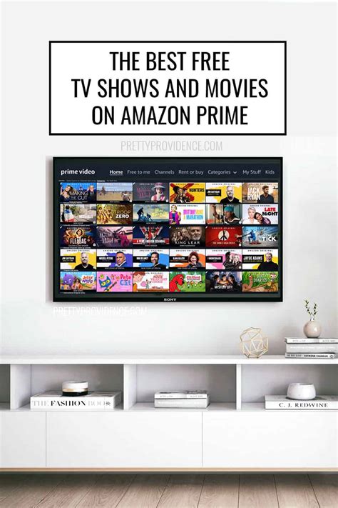 In fact, with such a big catalogue of films that are all included with your prime subscription, picking something to watch can be completely overwhelming. What to Watch on Amazon Prime - the Best Movies and TV Shows