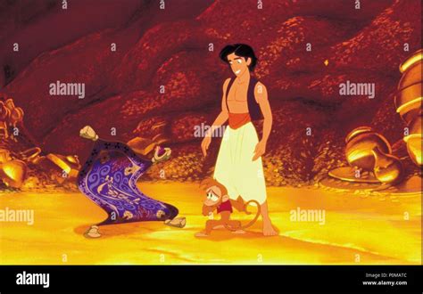 El Título Original De La Película Aladdin Título En Inglés Aladdin