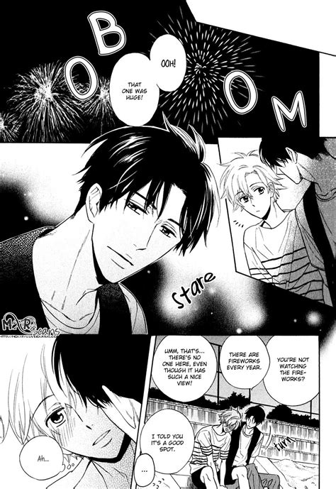 [sagami waka] kira kira no hibi [eng] page 2 of 4 myreadingmanga