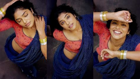 Reema Kallingal With Stylan Photoshoot Acquired Social Media Mix
