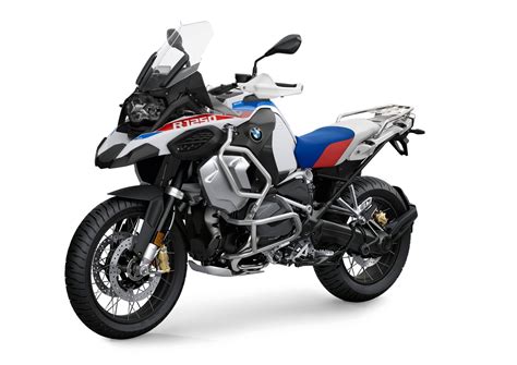 Get the r 1250 gs ready for your adventures with a variety of styles and features: R1250GS 2021 et R1250GSA 2021 - Adventure BMW