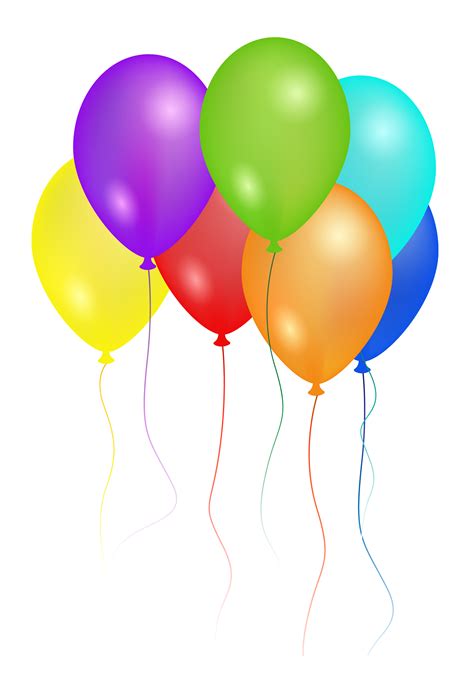 Birthday Decoration Png Pic Png All Png All