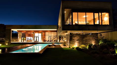 Impressive Contemporary Ultra Modern Luxury Villa Decoratorist 105747