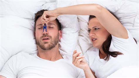 Lifestyle Adjustments That Can Help You Stop Snoring Review Guruu