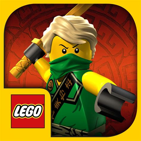 Lego Ninjago Tournament Iphoneアプリ Applion