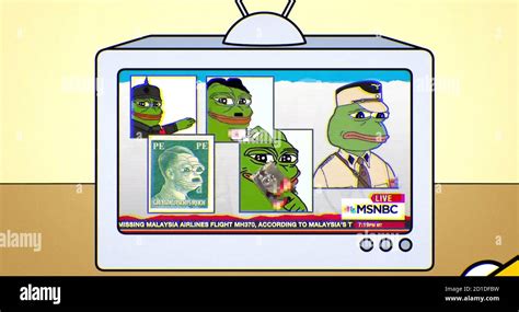 Feels Good Man Pepe The Frog Transformed Into A German Or Nazi Soldier