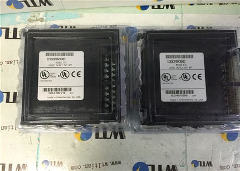 Ge Fanuc Series 90 30 Plc Digital Io Module Ic697pwr711 Factory Sealed