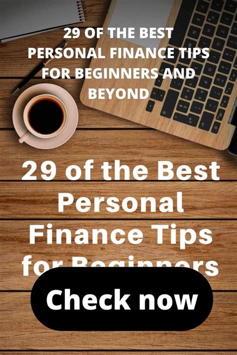 29 Of The Best Personal Finance Tips For Beginners And Beyond Finance