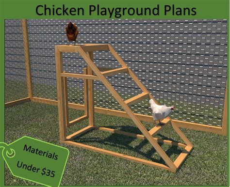 Chicken Run Playground Artofit
