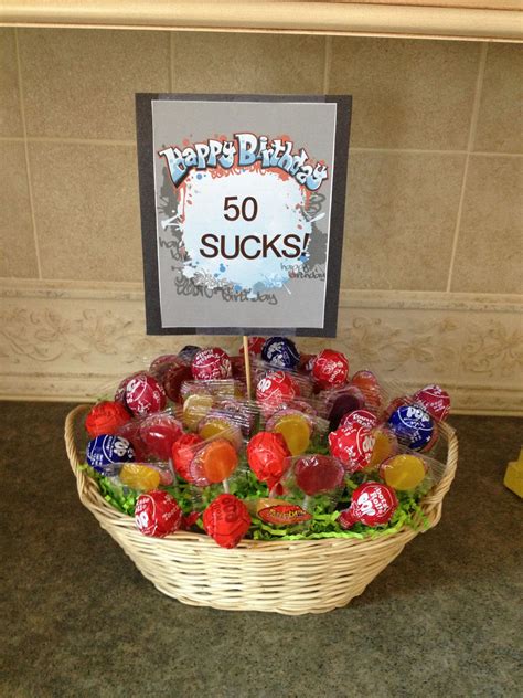 Gift ideas for dad turning 50. 50th Birthday Gift | Mom birthday crafts, 50th birthday ...