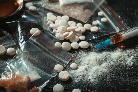 Oregon Makes The Case For Decriminalizing Hard Drugs The Liberty Dispatch