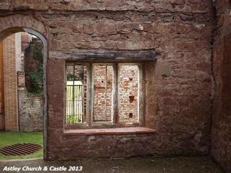 Photos Of Astley Castle The Ruins Our Warwickshire