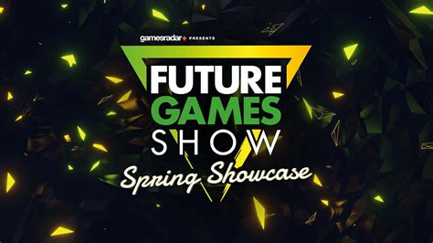 Future Games Show Everything You Need To Know About The Next Xbox