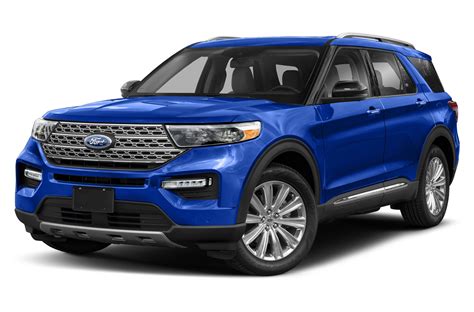 This video will help you learn how to equip a 2016 ford explorer xlt. 2021 Ford Explorer 4dr Xlt Rwd Engine, Changes, Redesign ...