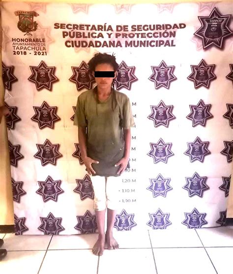 Hondureña Fue Detenida Por Robar Celular Periódico El Orbe