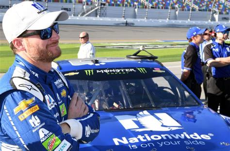 Dale Earnhardt Jr Hints At Retirement If He Wins Title In 2017 Dale