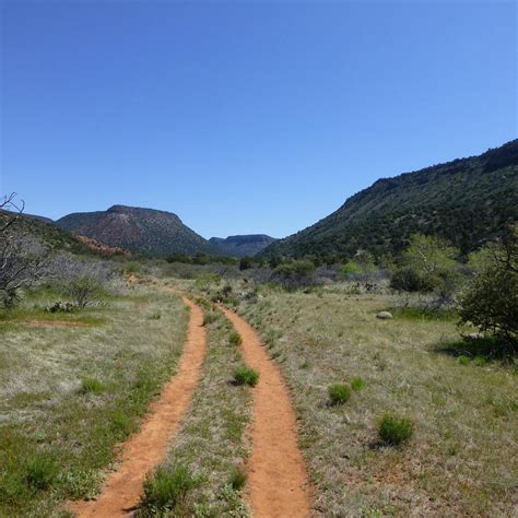 Woods Canyon Trail 93 Sedona 2023 Qué Saber Antes De Ir Lo Más