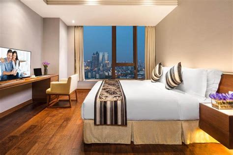 11 Best Hotels In Suzhou China 2023 Wow Travel