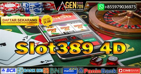 jalak 4d slot