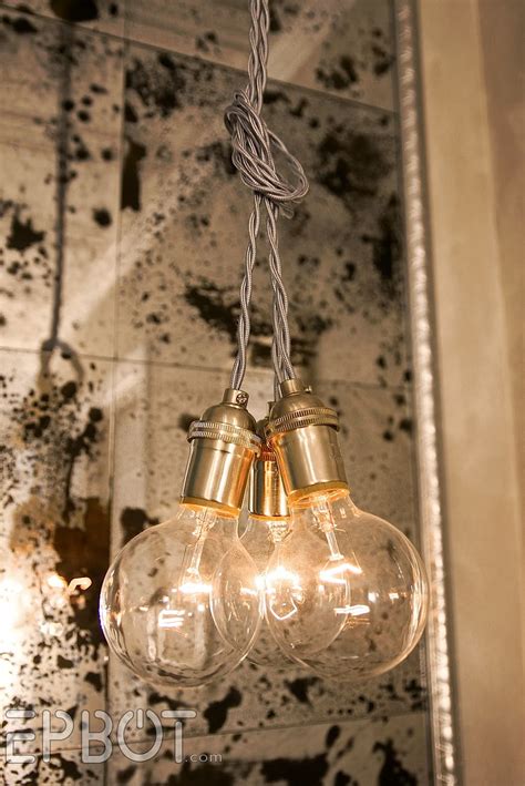 Thank you for clicking on this tutorial on how to make an edison lamp or a light bulb whatever you want to call it it's the same thing. 10 DIY Edison Bulb Lights and Pendants that Leave You Dazzled