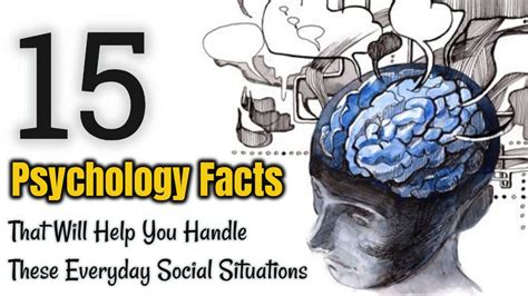 15 Psychological Facts That Will Blow Your Mind 2021 Updated 2023