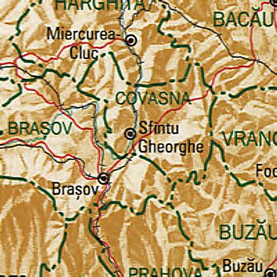 koˈvasna ( ascultați ) , maghiară : File:Provinz Covasna Romania CIA2006.png - Wikimedia Commons