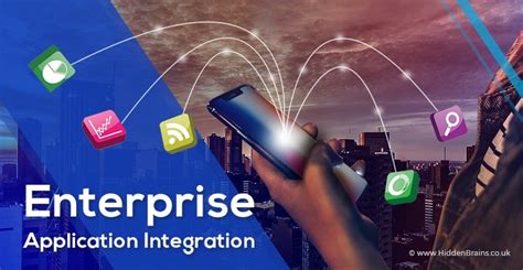 All You Need To Know About Enterprise Application Integration Eai