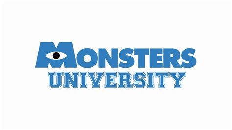 Review Monsters University 3d Bd Screen Caps Moviemans Guide To