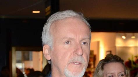 James Cameron Agradece Su éxito Tardío En El Cine