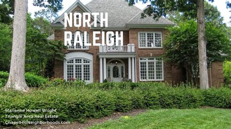North Raleigh Video Youtube