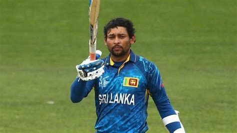 The Tillakaratne Dilshan Chapter Domestic And International Career