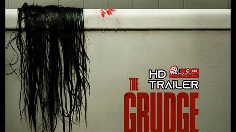 The Grudge Trailer 1 Sony Pictures 2019 Youtube