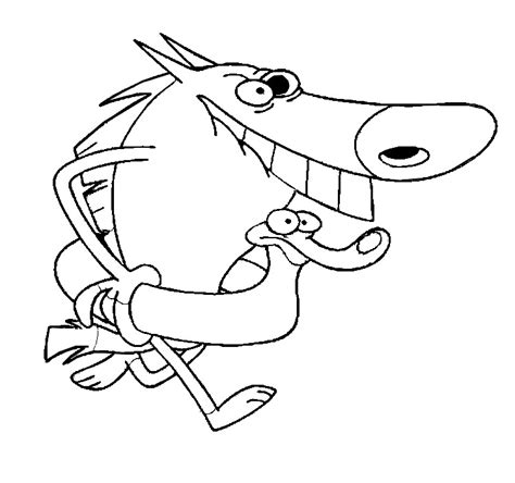 Zig And Sharko Marina Coloring Pages Coloring Pages