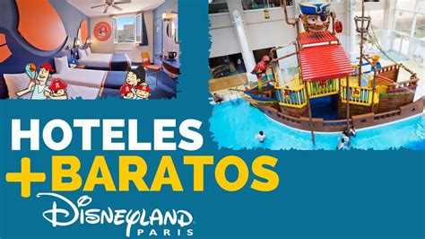 Read hotel reviews and choose the best hotel deal for your stay. Hoteles BARATOS en Disneyland Paris I Asociados a Disney y ...