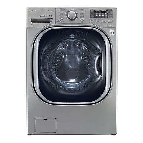 Top Ten 10 Most Reliable Washer Brands Lg Washing Machines
