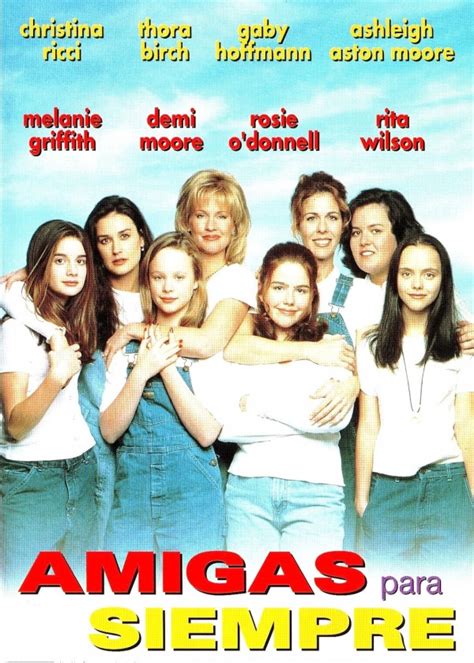 Las Mejores Películas De Los 90s Que Las Chicas Deben Ver