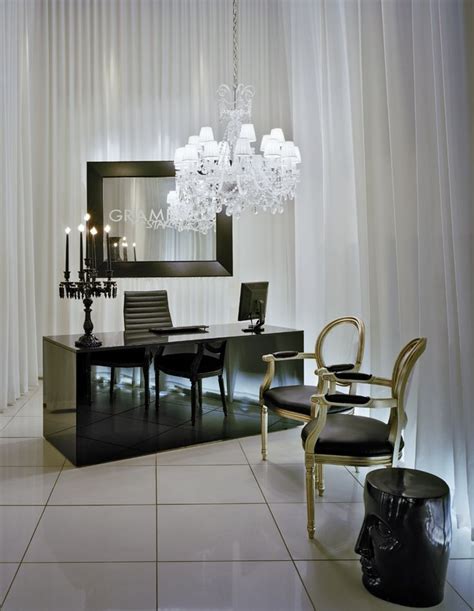 Top 20 Philippe Starck Interior Design Projects Room Decor Ideas