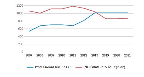 Professional Business College New York Ny