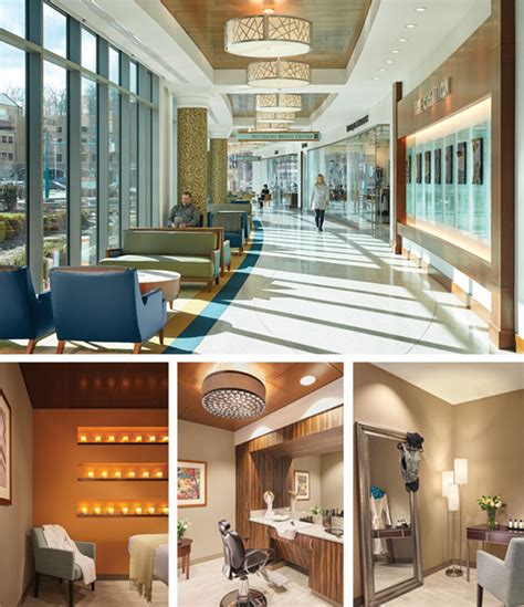 Care homes in the uk are usually associated with institutional malaise and drab decor. Health care facilities go for high-end design in retail ...