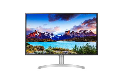 Lg Wide Monitor 32 In 2560x1080 Nimfatogether